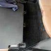 Коврики на Changan CS95 2016 - 2025 в Перми