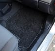 Ворсовые коврики на Mitsubishi Galant IX 2004 - 2012 в Перми