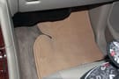 Коврики на Cadillac Escalade II 2002 - 2007 в Перми