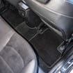 Коврики на KIA Ceed III 2018 - 2025 в Перми
