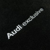 Коврики на Audi S3 (8V) 2013 - 2021 в Перми