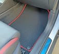 Коврики на Geely Coolray 2018 - 2025 в Перми