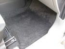 EVA коврики на Suzuki SX4 I 2006 - 2014 в Перми