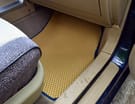 EVA коврики на Chery CrossEastar B14 2006 - 2014 в Перми