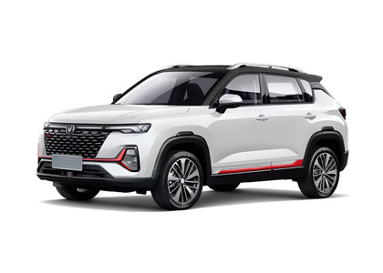 EVA коврики на Changan CS35 Plus 2018 - 2025 в Перми