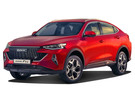 EVA коврики на Haval F7x 2019 - 2025 в Перми