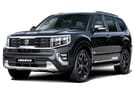 Коврики на KIA Mohave 2008 - 2025 в Перми