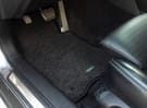 Коврики на Infiniti Q50 2014 - 2025 в Перми