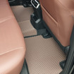 Ворсовые коврики на KIA Sportage III Китайский рынок 2018 - 2025 в Перми