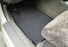 Коврики на Mitsubishi Galant VIII 1996 - 2005 в Перми
