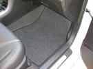Ворсовые коврики на Geely Emgrand EC7 2009 - 2020 в Перми