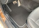 Коврики на BMW X1 (E84) 2009 - 2015 в Перми
