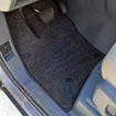 EVA коврики на Land Rover Defender II 110 2019 - 2025 в Перми