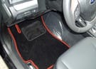 EVA коврики на Subaru Forester III 2007 - 2013 в Перми