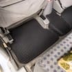 Коврики на Mazda Demio I (DW) 1996 - 2002 в Перми