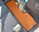 Ворсовые коврики на Toyota Wish II 2009 - 2017 в Перми
