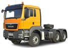 Коврики на MAN TGA узкая кабина 2000 - 2020 в Перми