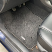 Ворсовые коврики на Toyota Rav4 III 2006 - 2013 в Перми