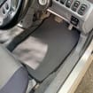 EVA коврики на Daihatsu YRV 2000 - 2005 в Перми