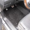 EVA коврики на Infiniti QX80 2013 - 2025 в Перми