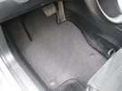 Коврики на Volkswagen Passat CC 2008 - 2017 в Перми