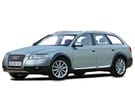 Коврики на Audi A6 Allroad quattro (C6) 2006 - 2012 в Перми