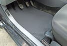 Коврики на Renault Clio II 1998 - 2005 в Перми