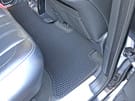 Ворсовые коврики на Land Rover Range Rover III 2002 - 2012 в Перми