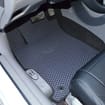 Коврики на Honda Civic IX 4d 2012 - 2015 в Перми
