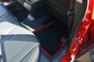 Коврики на Subaru XV II 2017 - 2022 в Перми