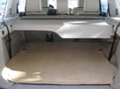 Коврики на Land Rover Discovery III 2004 - 2009 в Перми