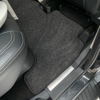 EVA коврики на Land Rover Range Rover Sport I 2005 - 2013 в Перми