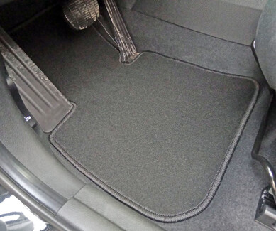 Коврики на BMW 2 Gran Tourer (F46) 2015&nbsp;-&nbsp;2026 в Перми