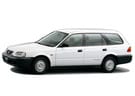 EVA коврики на Honda Partner I 1996 - 2006 в Перми