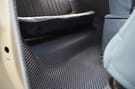 EVA коврики на Toyota Land Cruiser 70 2006 - 2025 в Перми