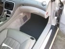 EVA коврики на Mercedes SL (R230) 2001 - 2011 в Перми