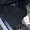 Ворсовые коврики на Chery Tiggo 8 PRO e+ Hybrid 2021 - 2025 в Перми