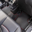 EVA коврики на Mazda Demio IV (DJ) 2014 - 2025 в Перми