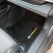 Коврики на Subaru Legacy VII 2019 - 2025 в Перми