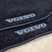 Ворсовые коврики на Volvo S60 II 2010 - 2018 в Перми
