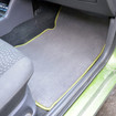 Коврики на Volkswagen Polo III 1994 - 2001 в Перми
