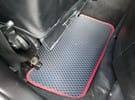 EVA коврики на Peugeot 307 2001 - 2008 в Перми