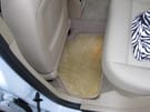 EVA коврики на BMW X3 (F25) 2011 - 2017 в Перми