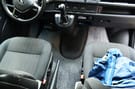 Коврики на Volkswagen Multivan (T5) 2003 - 2015 в Перми