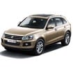 Ворсовые коврики на Zotye T600 2014 - 2021 в Перми