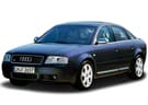 Коврики на Audi S6 (C5) 1999 - 2004 в Перми