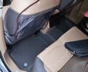 EVA коврики на Volkswagen Touareg III 2018 - 2025 в Перми
