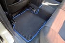 Коврики на Toyota Avensis II 2002 - 2008 в Перми