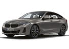 Ворсовые коврики на BMW 6 Gran Turismo (G32) 2017 - 2023 в Перми