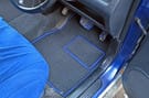 EVA коврики на Toyota Bb I 2000 - 2005 в Перми